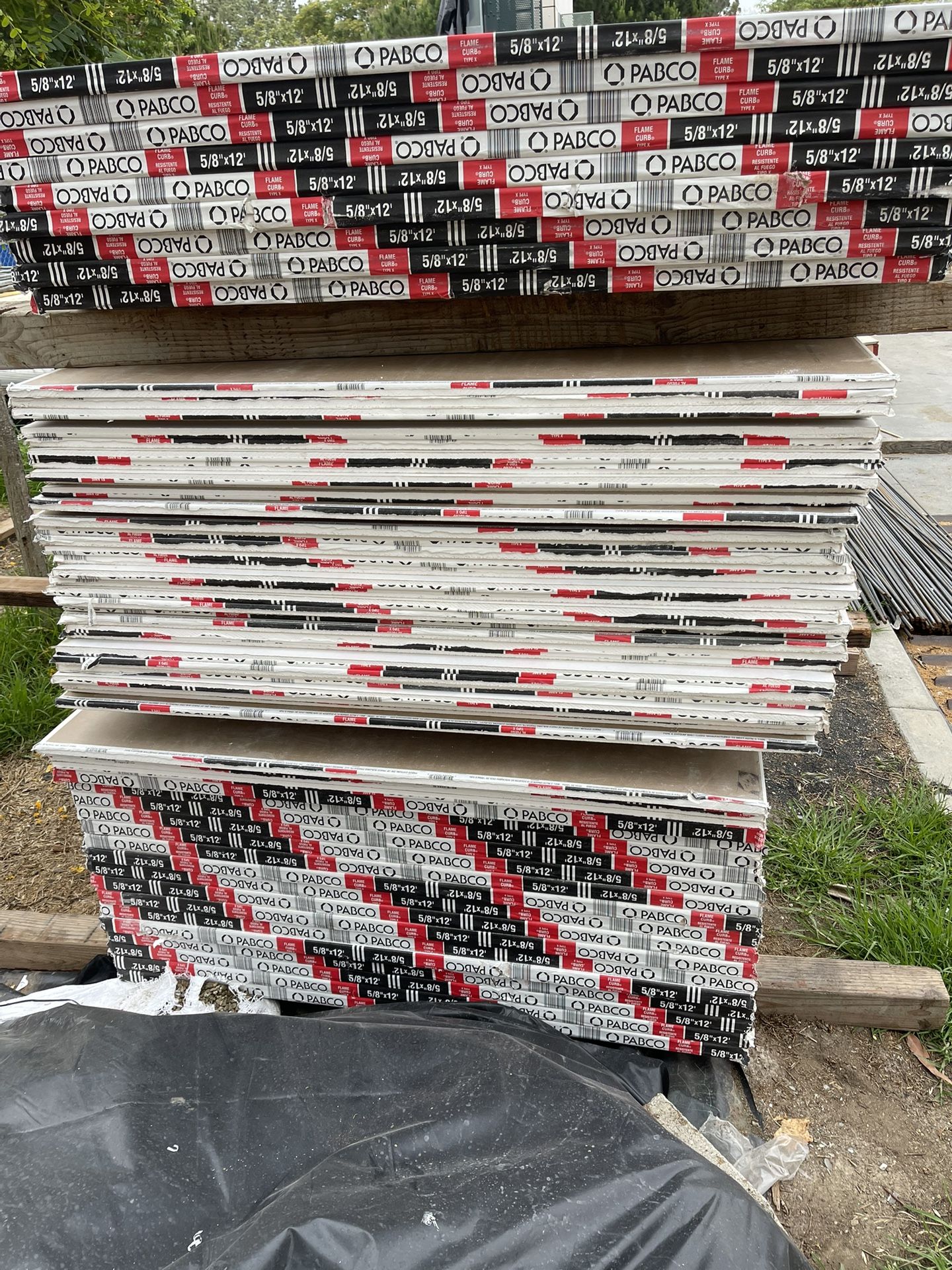 Drywall