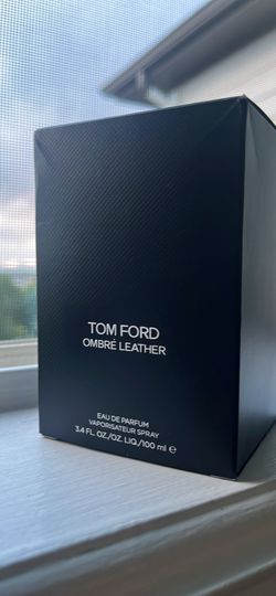 Tom Ford Ombré Leather Cologne
