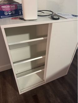 Shoe Rack