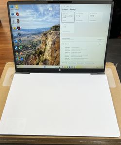 HP New Office Laptop 16inch 2K