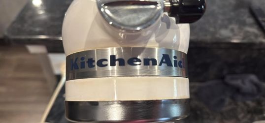 KitchenAid Ultra Power Mixer 