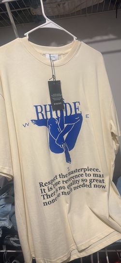 RHUDE