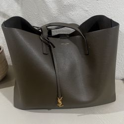 YSL Tote Bag