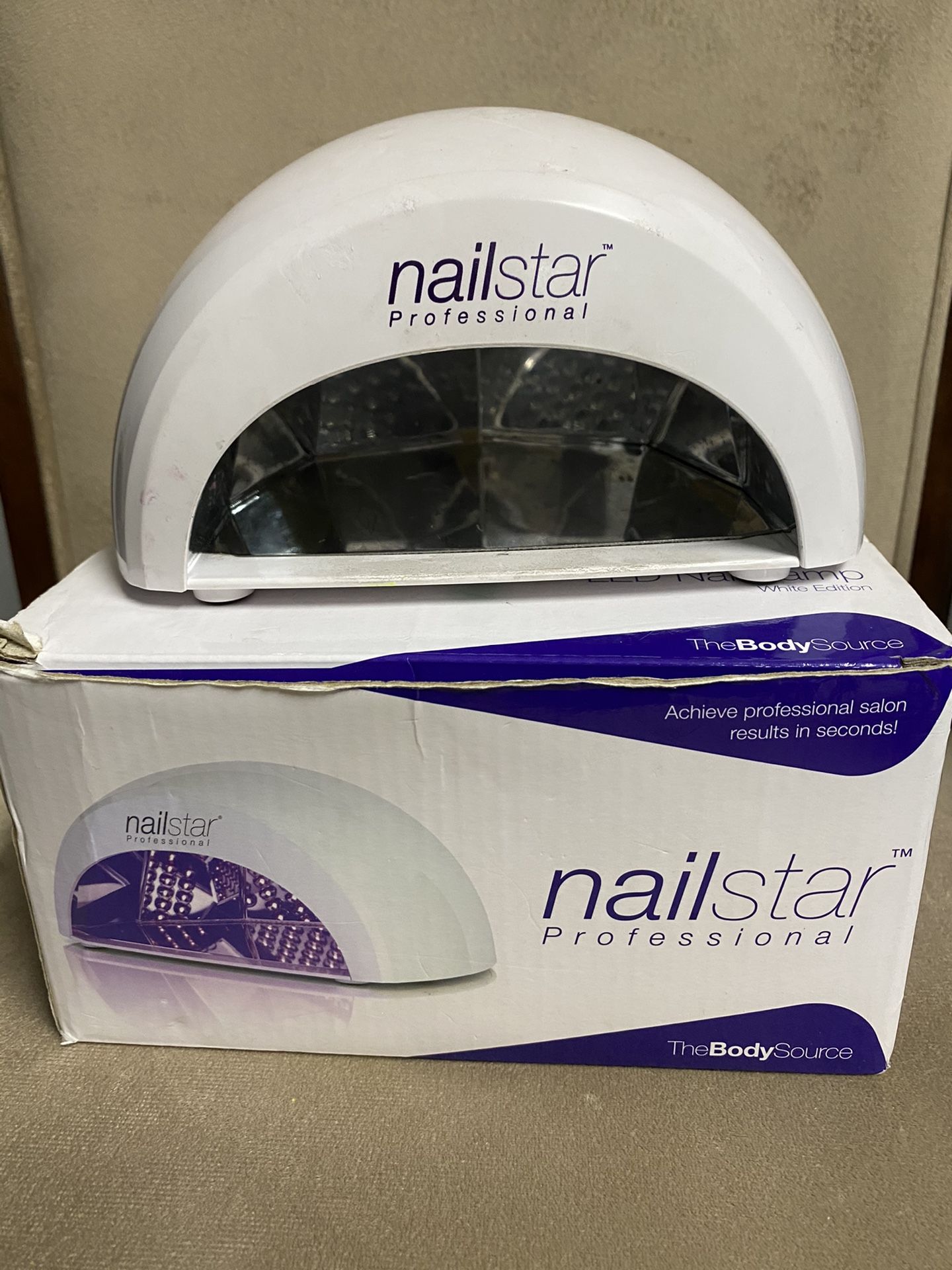 Nails Gel Lamp
