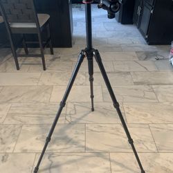 Vivitar TRP-SW67 67” Professional Tripod
