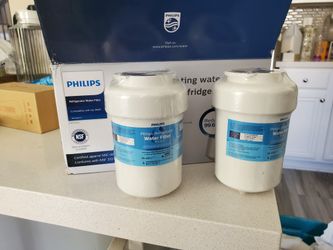 Philips Refrigerator Water Filter 