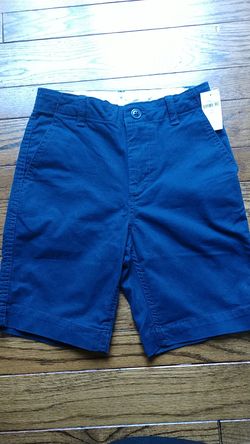 Gap boys shorts size 10 slim