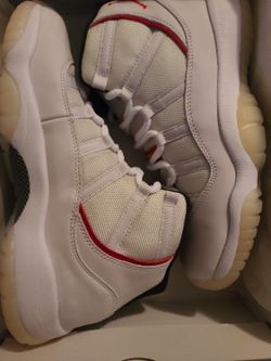 Jordan 11 Tint Size 7 Gs
