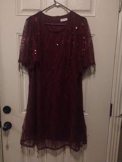 Dress/ vestido