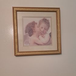 15x15 Picture Frame 