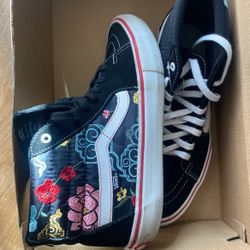 Vans Size 11