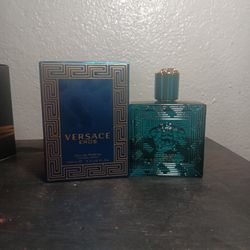 Versace Eros 