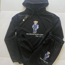 Polo Ralph Lauren Sweatsuits