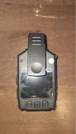 # 📹 CamPro Camera – 64GB – Great Working Condition