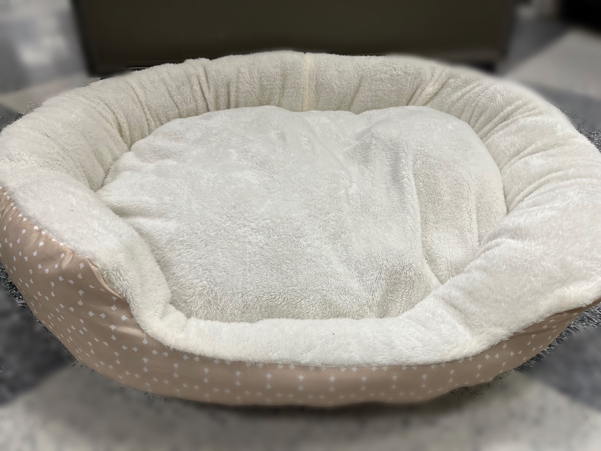 Dog Bed