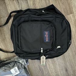 Jansport Big Student Bookbag