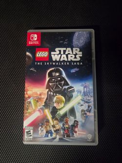 Star Wars Lego