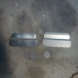  Door Handle Kit