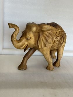 Wooden Item For Decorate 