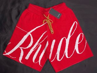 Men’s RHUDE shorts
