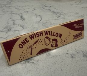 One Wish Willow