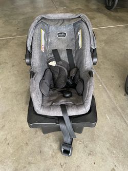 Evenflo Omiplus