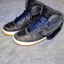 Nike Air Force 1 Mid Tops