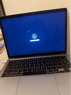 MacBook Air 2020
