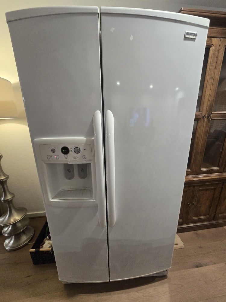 Kenmore Refrigerator