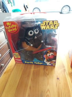 DarthTater