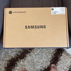Samsung Chromebook 