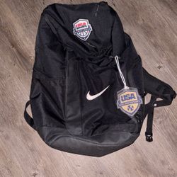 USA Player Exclusive Backpack 