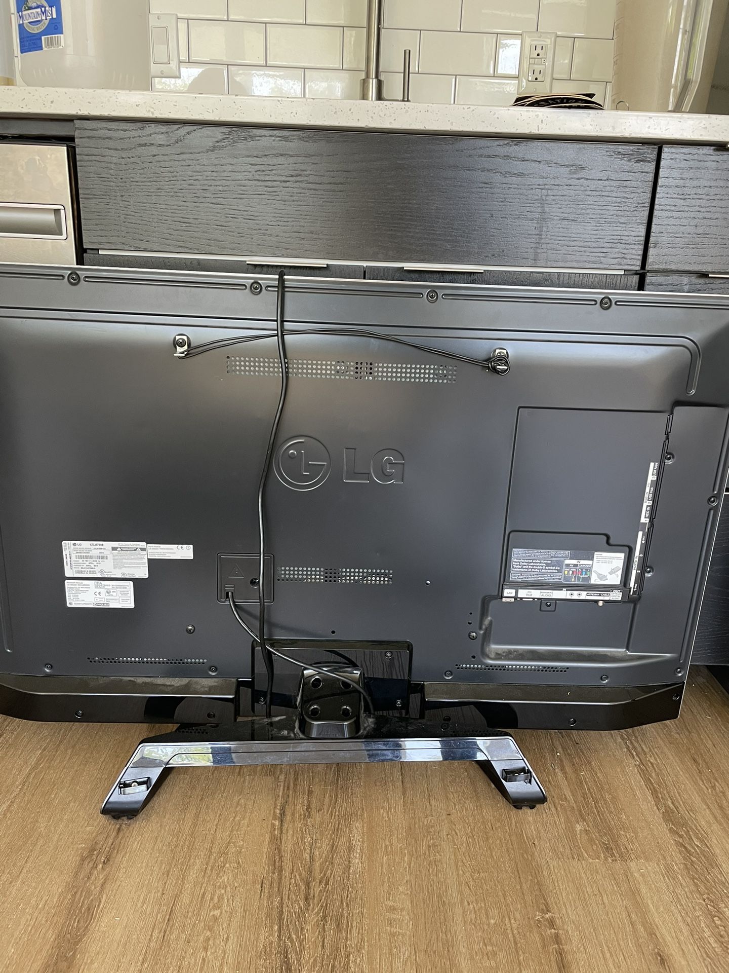 LG TV for Sale in Portland, OR OfferUp