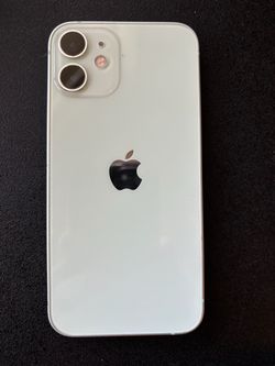 Apple iPhone 12 White