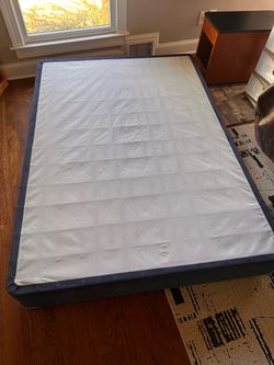 Full Box Spring