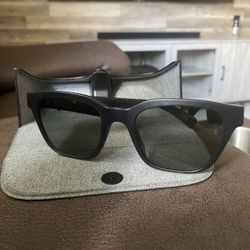 Bose Frames With Bluetooth Speaker