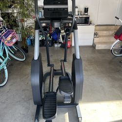 Nordictrack Elliptical 