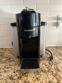 Nespresso Coffee Machine