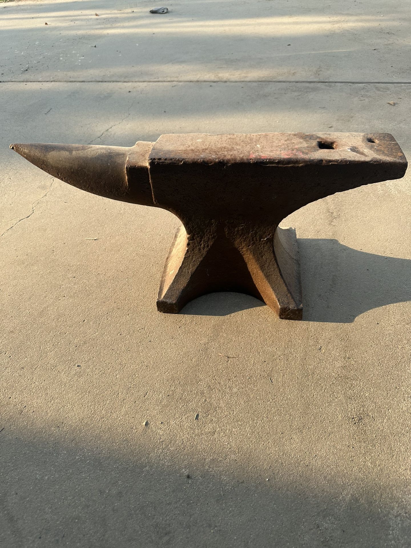 Anvil
