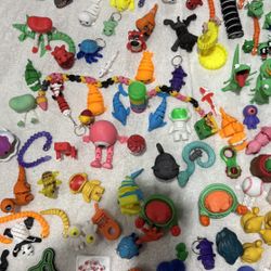3D Printed Toy