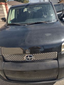 2009 Scion xB