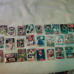 Huge Vintage Sports Card Collection Add 2 Of 6