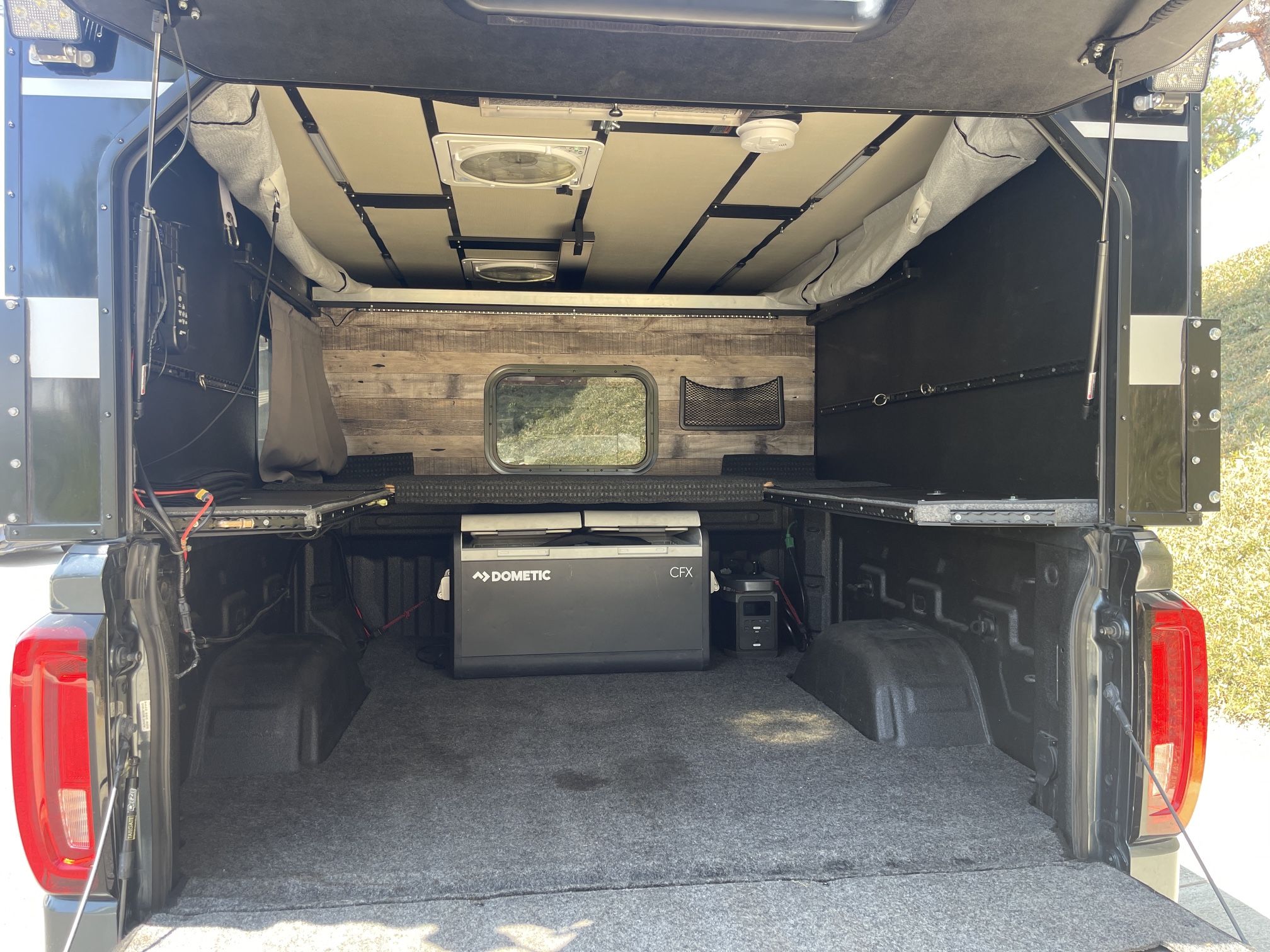 2021 Four Wheel Campers FWC Project M for Sale in Trabuco Canyon, CA