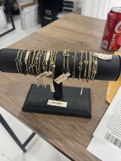 Baby Bracelet