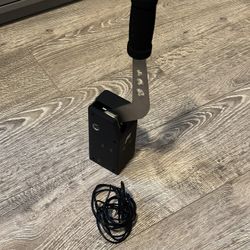 Fanatec Clubsport Handbrake V1.5 for Sale in Santa Clarita, CA