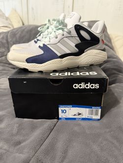 Adidas CrazyChaos