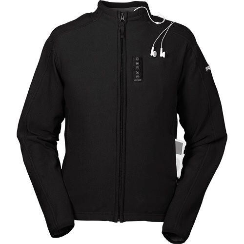 Jansport Livewire Power softshell jacket (Men’s XL)