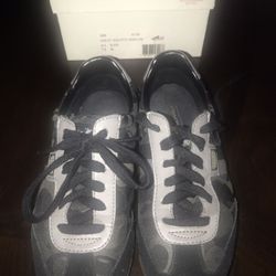 Coach women’s shoes