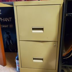 File Cabinet