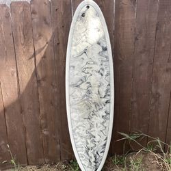 Lost Ark 5'7 Rum Shot Surfboard